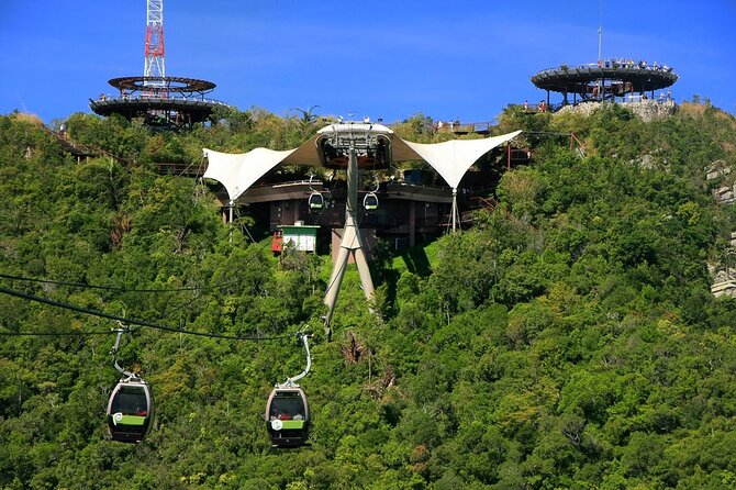 Langkawi Cable Car Combo Package Admission Tickets - Is the $35 price good value?