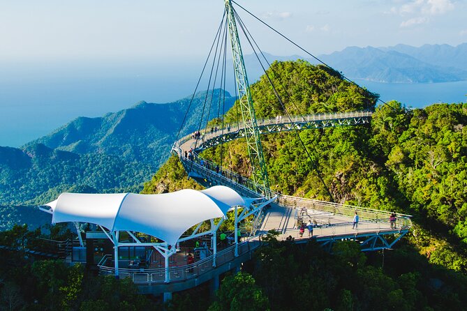 Langkawi Cable Car Combo Package Admission Tickets - Who will get the most from this package