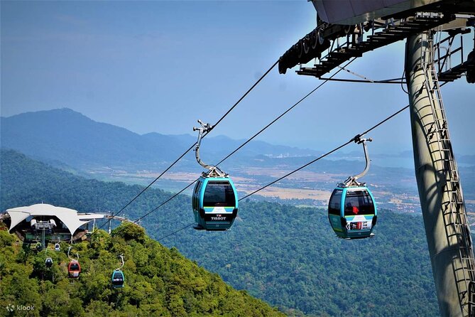 Langkawi Cable Car Sky Bridge and ATV Adventure with Lunch - The 90-minute ATV jungle adventure