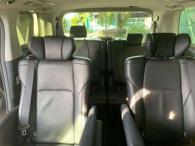 Langkawi Comfort Guided Private Tours - What kind of Langkawi day does this create?