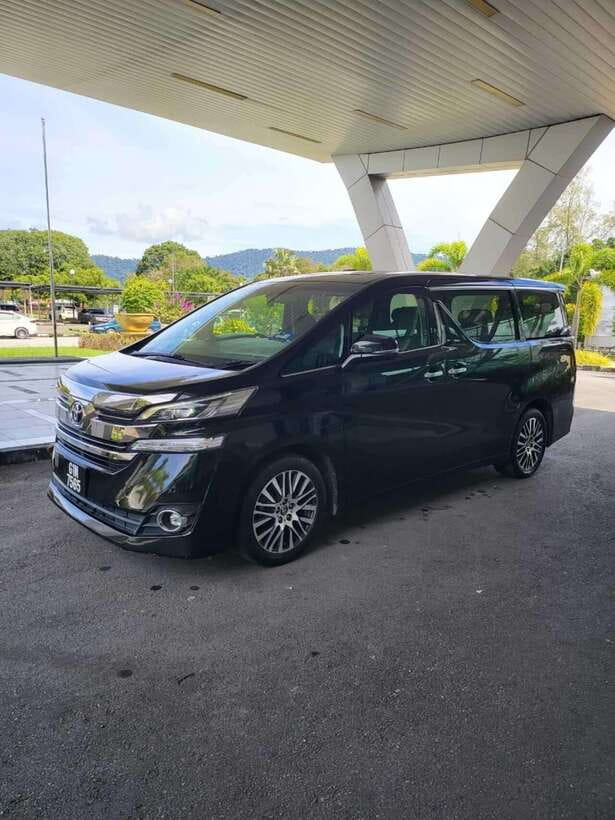 Langkawi Comfort Guided Private Tours - Telaga Tujuh and the island’s natural side