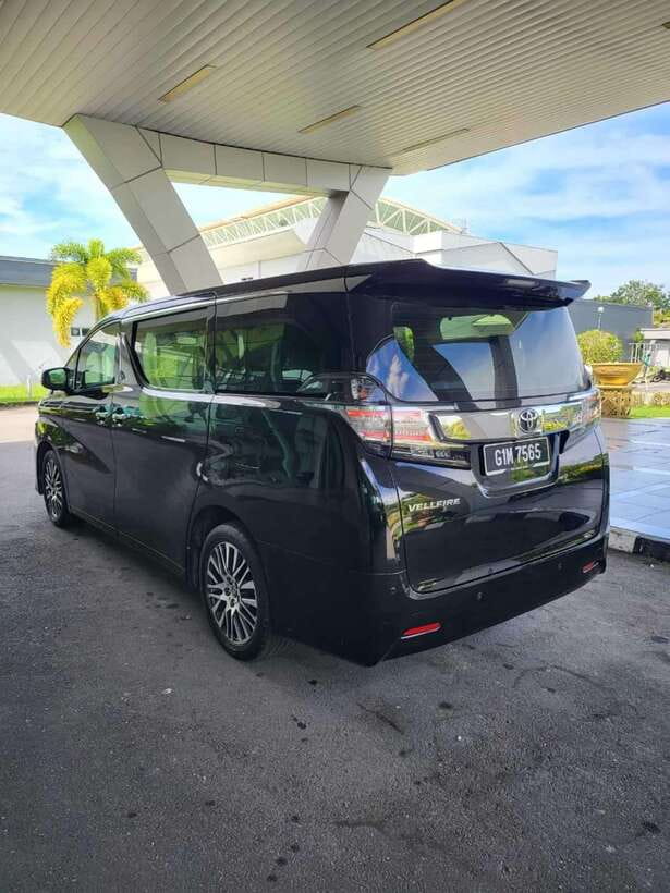 Langkawi Comfort Guided Private Tours - Shopping and duty-free time