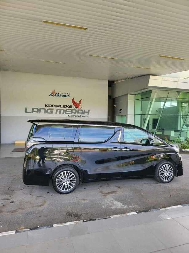 Langkawi Comfort Guided Private Tours - Starting with hotel or port pickup