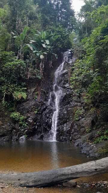 Langkawi: Countryside Bike Tour, Waterfall Swim & Dessert - Is the $30 price good value?