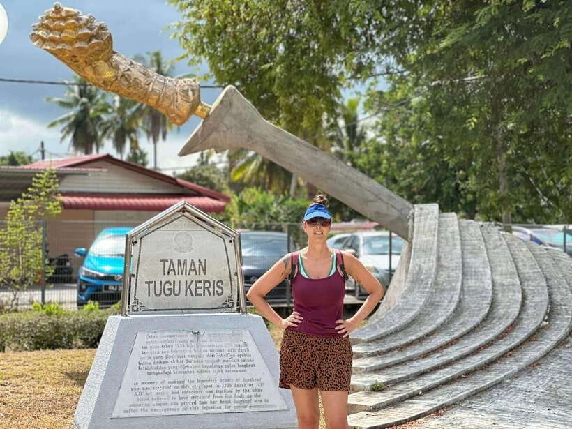 Langkawi Cycling Culture half day Tour - Key details before you book