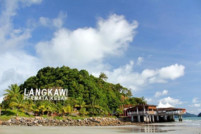 Langkawi: Flexible 6 Hours Tour - A six-hour Langkawi day built around your interests