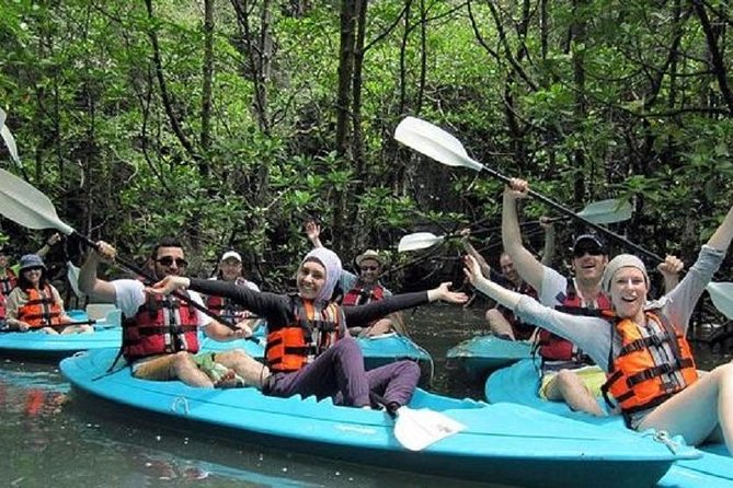 Langkawi: Flexible 6 Hours Tour - Eagle Square is a short, worthwhile photo stop