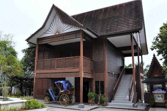 Langkawi: Flexible 6 Hours Tour - What the private vehicle and guide add