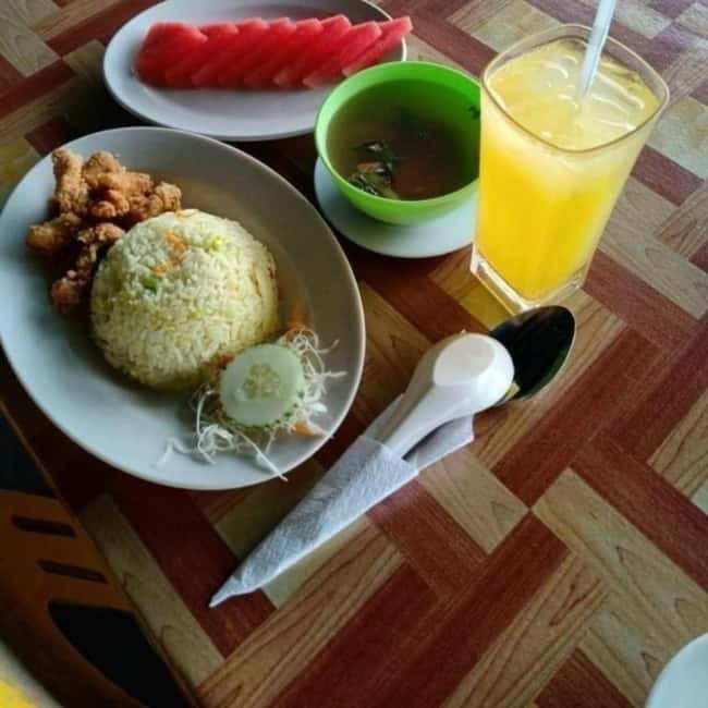 Langkawi: Floating Restaurant & Snorkeling Trip - Starting at Kilim Geoforest Park