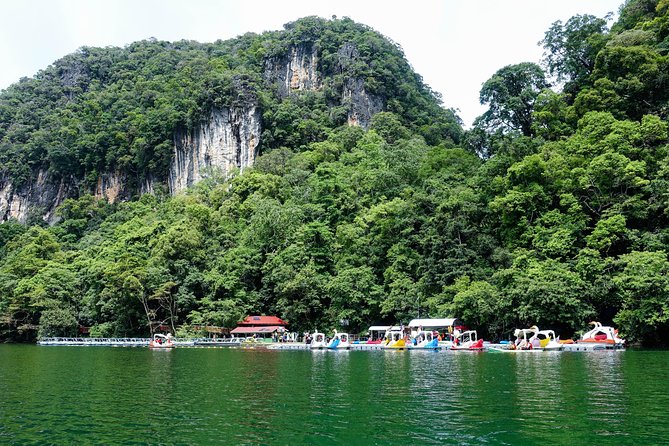 Langkawi Half Day Island Hoping Tour- Sharing basis - What This Langkawi Boat Trip Actually Covers