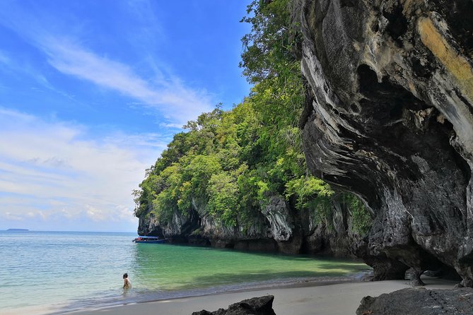 Langkawi Half Day Mangrove Tour - Sharing Basis - What makes this Langkawi boat tour worth considering