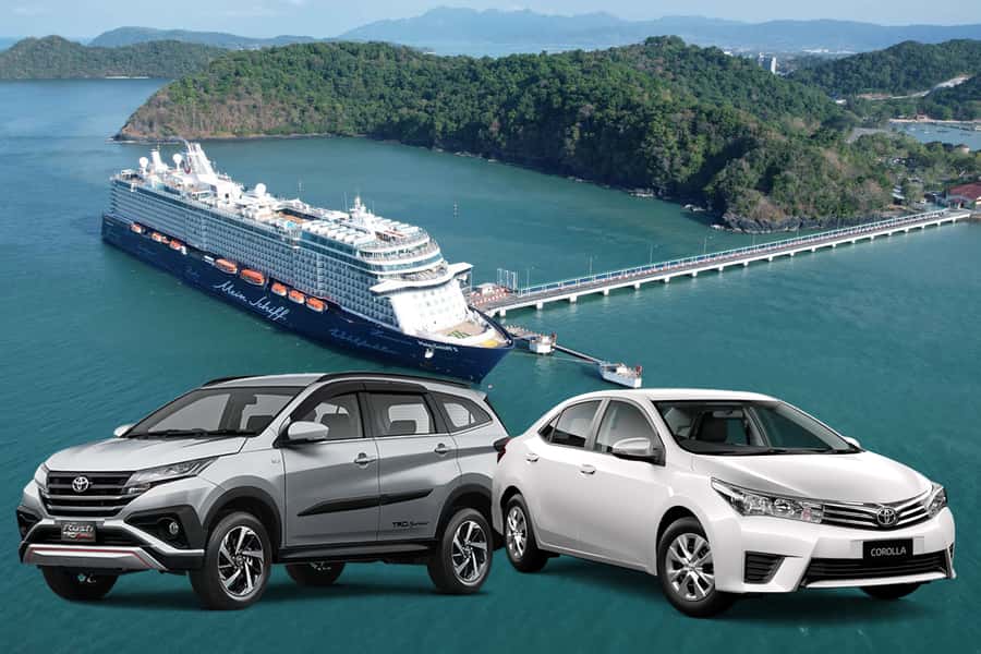 Langkawi: Half- or Full-Day Private Car Tour of Highlights - Why a private car makes sense on Langkawi