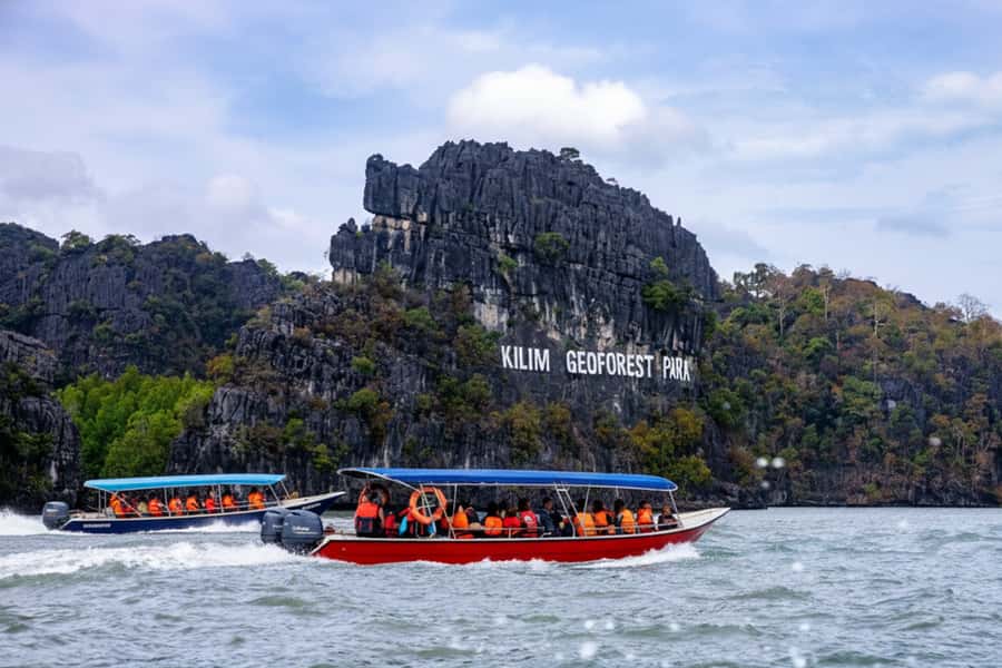 Langkawi: Half- or Full-Day Private Car Tour of Highlights - Tanjung Rhu Beach for a slower pause