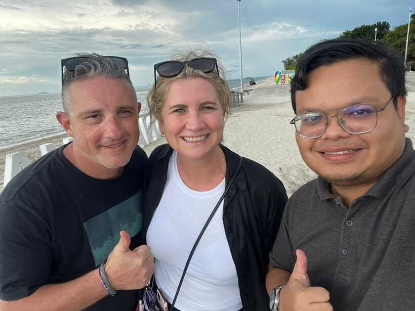 Langkawi: Half- or Full-Day Private Car Tour of Highlights - Langkawi Cable Car and the SkyBridge area