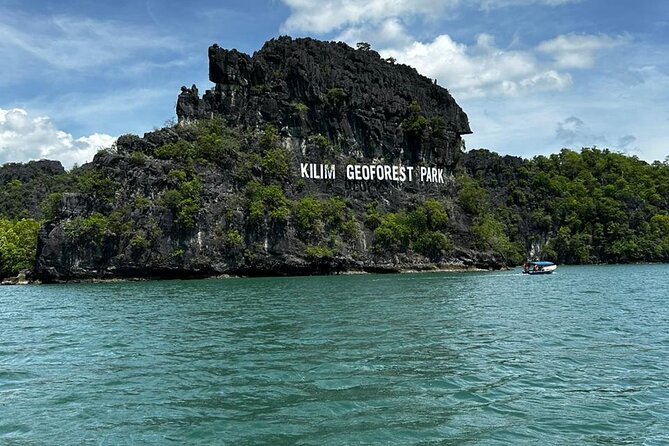 Langkawi Highlights Day Tour - ATV, Mangrove Cruise & Cable Car - Key things to know before booking