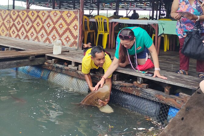 Langkawi Highlights Day Tour - ATV, Mangrove Cruise & Cable Car - 9:30 AM pickup and the countryside drive