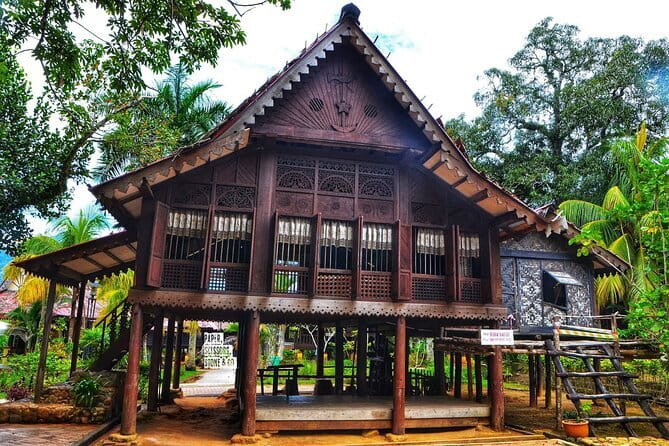 Langkawi History City Tour with Mahsuri Tomb & Beras Terbakar - Mahsuri’s Tomb and the story that shaped Langkawi