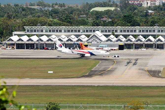 Langkawi International Airport to Hotel Private Transfer(Arrival) - Why a private airport ride helps in Langkawi