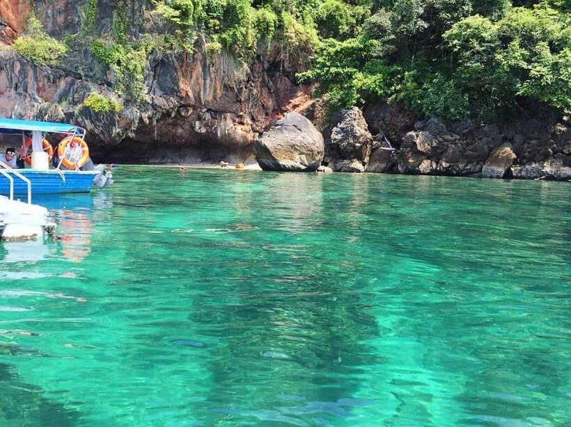 Langkawi Island: Hopping 5 in 1 Grand Tour - What the $61 price really buys you