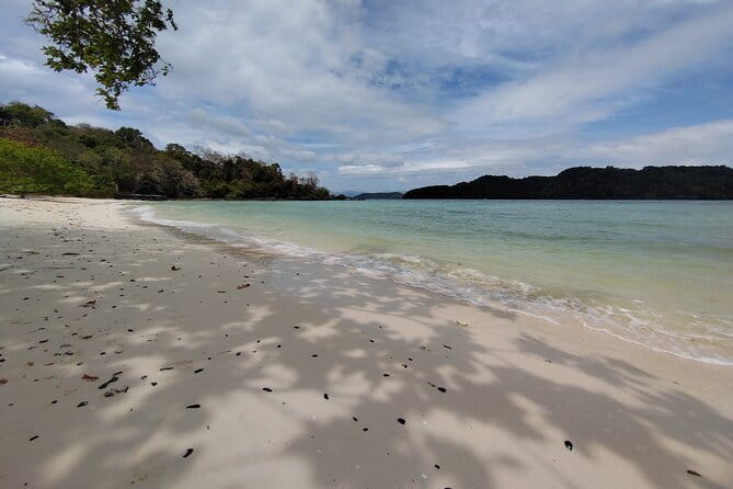 Langkawi Island Hopping Boat Tour - Dayang Bunting and the Lake of the Pregnant Maiden