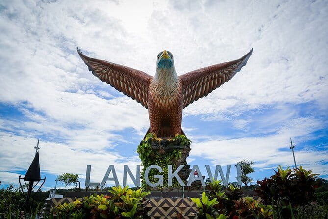 Langkawi Island Hopping Boat Tour - Who will enjoy this half-day outing?