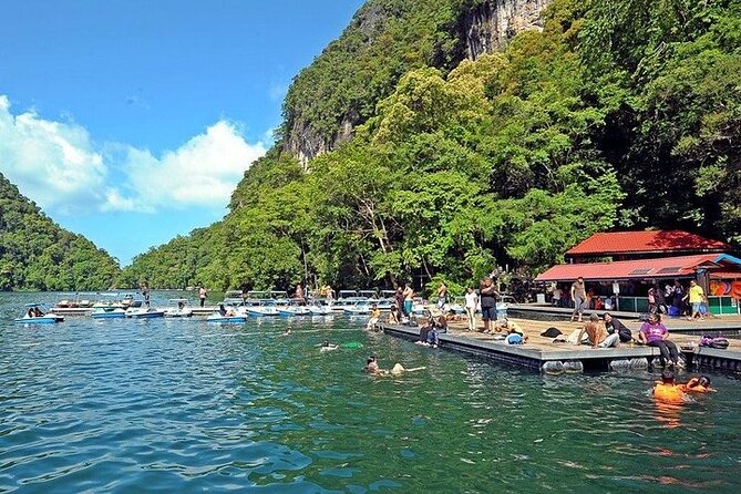 Langkawi Island Hopping Private Boat Tour with Transfer - Who will enjoy this private island tour