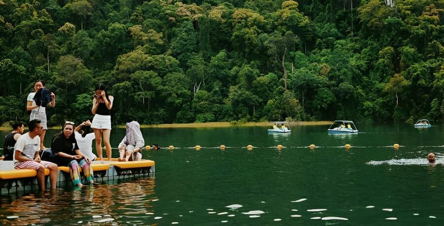Langkawi: Island Hopping Shared or Private Boat Options - Is $11 good value?