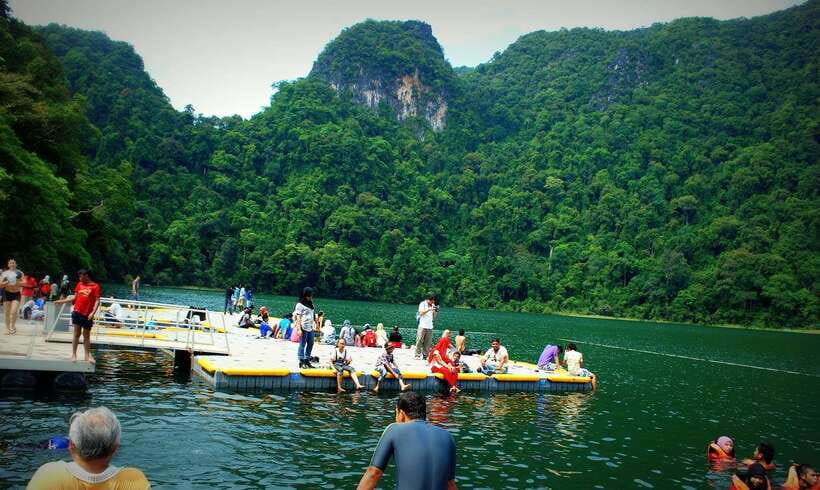 Langkawi: Island Hopping Tour - What this Langkawi tour is really like