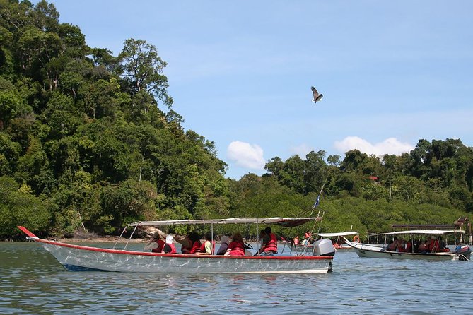 Langkawi Island Hopping Tour with Private Boat & Pickup - Who should book this Langkawi tour?