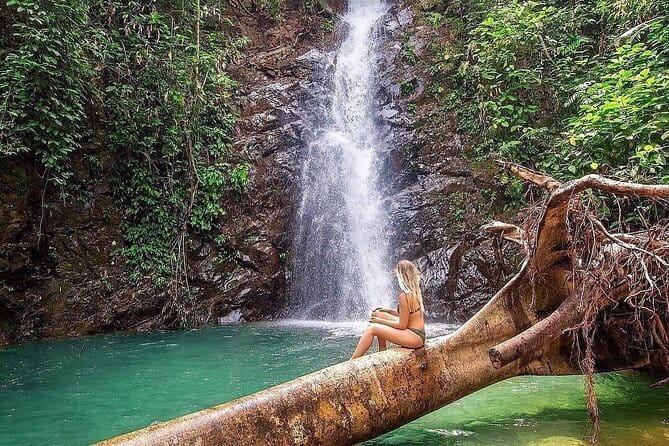 Langkawi Island Shore Excursions For Cruise Ship Traveler - Why this works well for a cruise stop