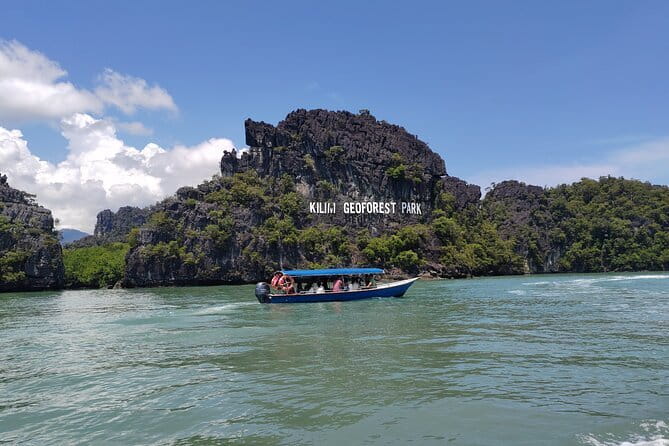 Langkawi Island Shore Excursions For Cruise Ship Traveler - SkyBridge is the big finish