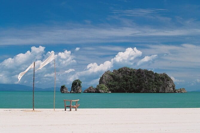 Langkawi Island Shore Excursions For Cruise Ship Traveler - Oriental Village is useful, but not the main attraction