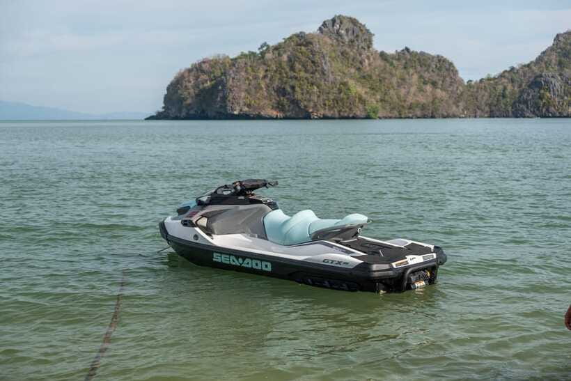 Langkawi: Jet Ski Fun Time Experience 30-Min (Double Rider) - Should You Book the 30-Minute Langkawi Jet Ski Ride?