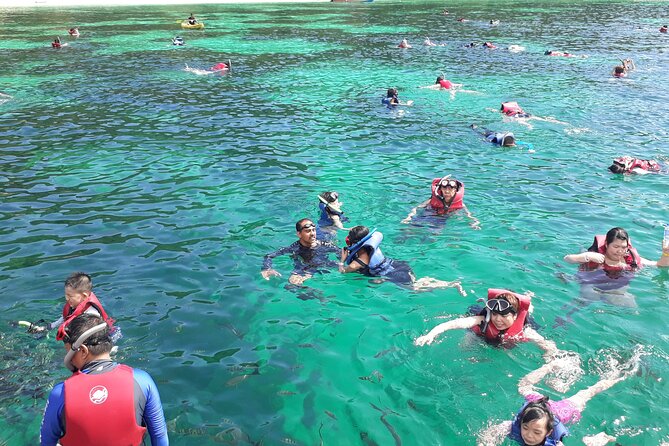 Langkawi Jet Ski + Island Hopping - Key points to know before booking