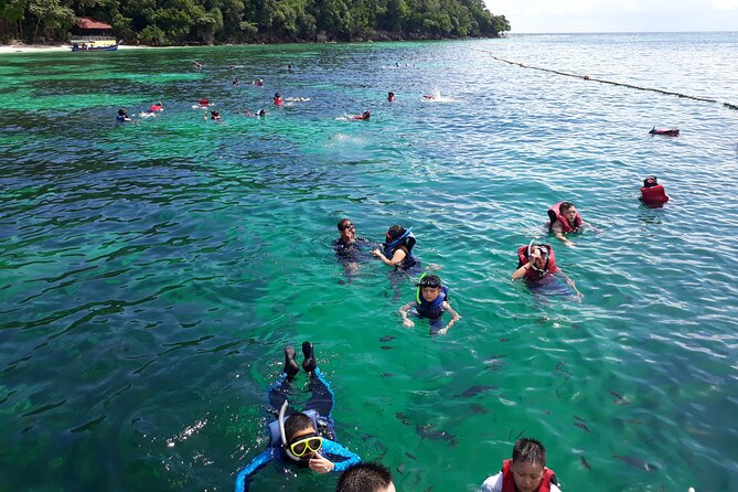 Langkawi Jet Ski + Island Hopping - Is $225 a fair price?