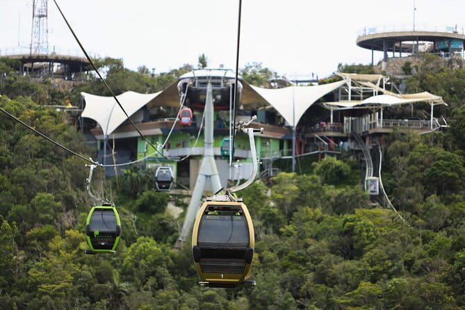 Langkawi Jet Ski Tour Southern Island Including Dayang Bunting - What the $125 price includes