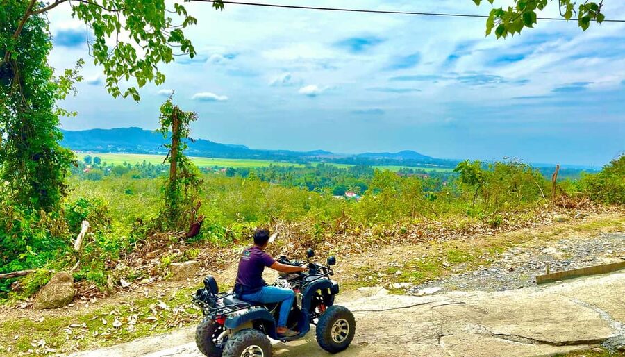 Langkawi Jungle and Waterfall Adventure (Golden Hour) - How the $79 price measures up