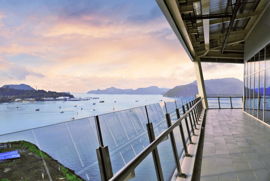 Langkawi: Maha Tower Langkawi Admission Ticket - Is $10 good value for one day?
