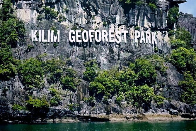 Langkawi Mangrove Boat Tour at Kilim Geoforest Park - Pickup and the first hour on the water