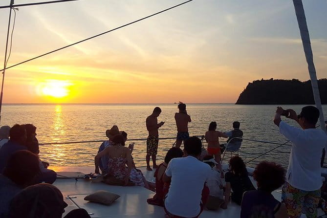 Langkawi Mangrove Kilim UNESCO Geopark and Cave Exploring Tour - Who will enjoy this boat tour most?