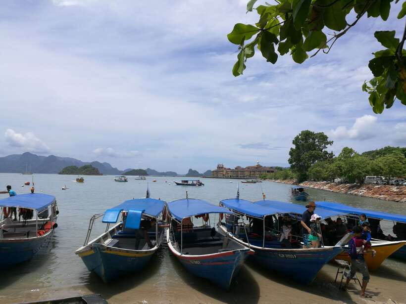 Langkawi: Mangrove Kilim UNESCO Geopark & Cave Tour - Is $50 good value for Langkawi?