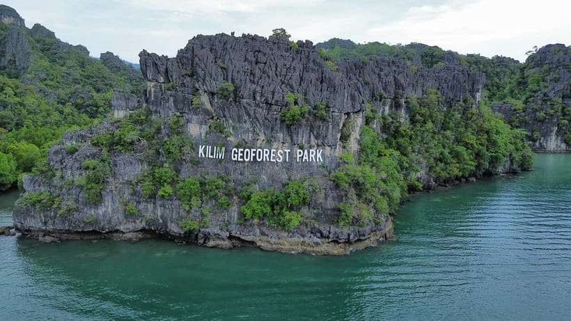 Langkawi: Mangrove River Cruise Sharing 3 Hours - Why the Kilim Geopark Cruise Is Worth Your Time
