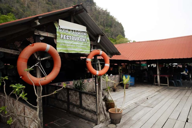 Langkawi: Mangrove River Cruise Sharing 3 Hours - Starting With Eagles Above the Water
