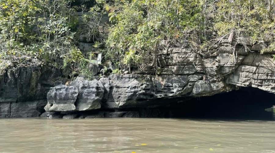 Langkawi Mangrove : Sharing Boat 3Hour estimated (lunch) - Key points to know before you go