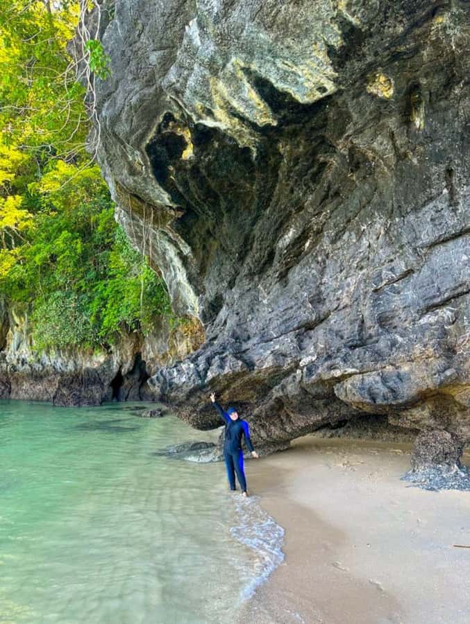 Langkawi Mangrove Tour : Estimated 3 hours Lunch Available - What this Kilim Geoforest Park trip is really like