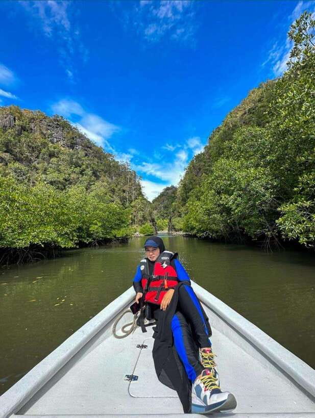 Langkawi:Mangrove Tour Private VIP Boat - Key points to know before booking