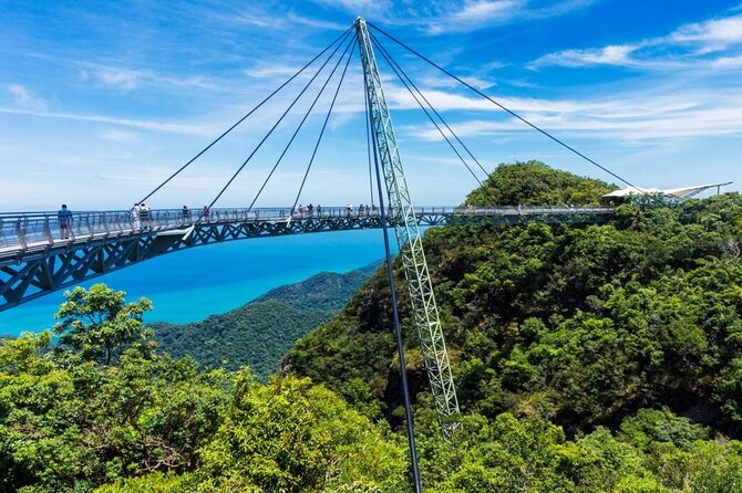 Langkawi Panoramic Tour SkyCab SkyBridge SkyGlide OrientalVillage - Why this Langkawi day tour works