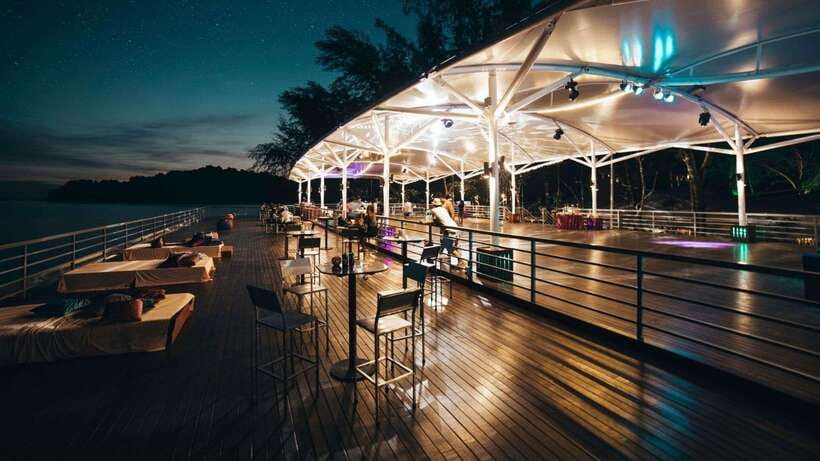 Langkawi: Paradise 101 Access with Paradise Package - Key points before you book