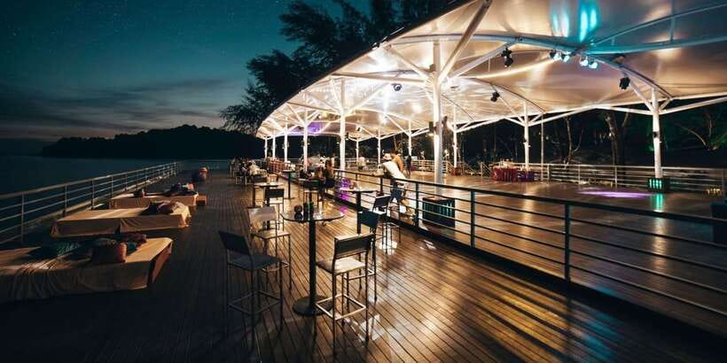 Langkawi: Paradise 101 Access with Paradise Package - Which package gives you the best value?
