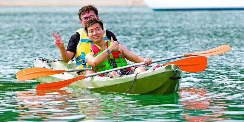 Langkawi: Paradise 101 Access with Paradise Package - Should you book Paradise 101?